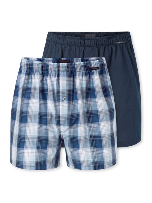 Herren Boxer  -  Multi
