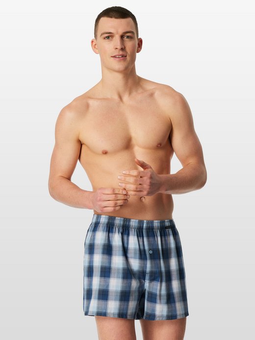 Herren Boxer  -  Multi