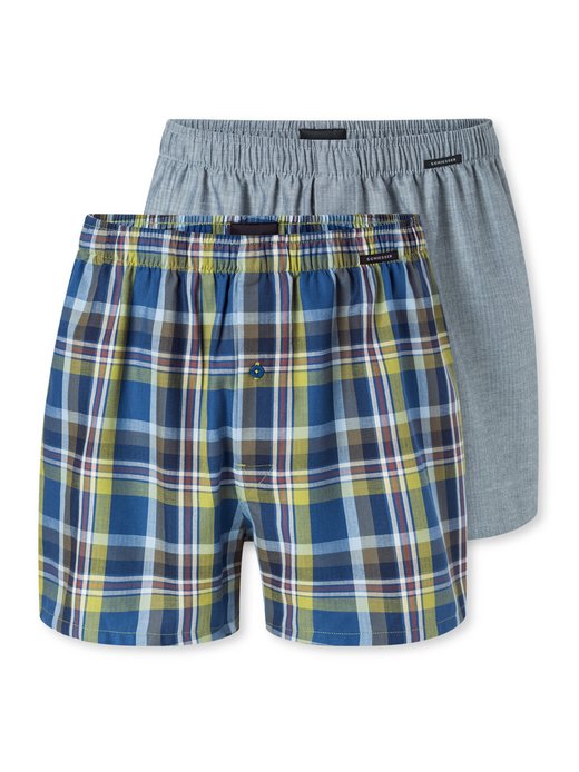 Herren Boxer  -  Multi