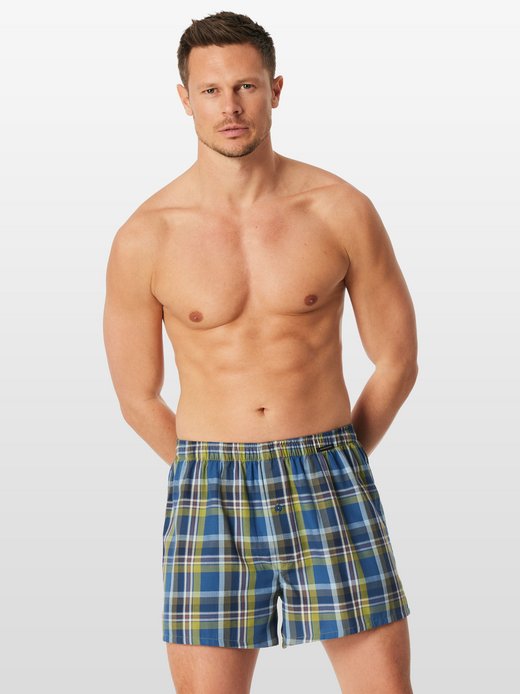 Herren Boxer  -  Multi