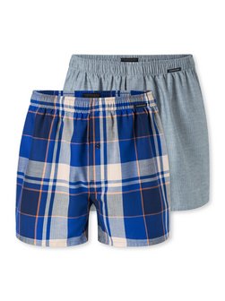 Herren Boxer  -  Multi