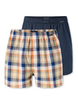Herren Boxer  -  Multi