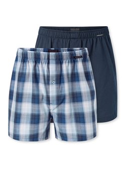 Herren Boxer  -  Multi