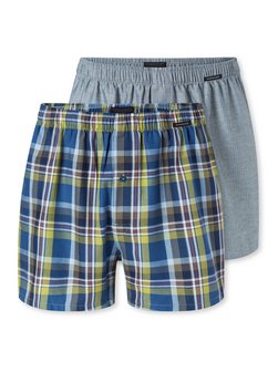 Herren Boxer  -  Multi