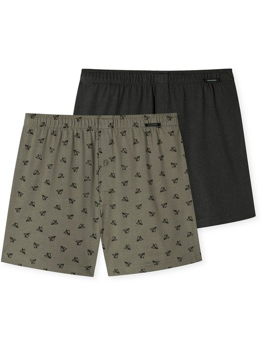 Herren Boxer  -  Multipacks