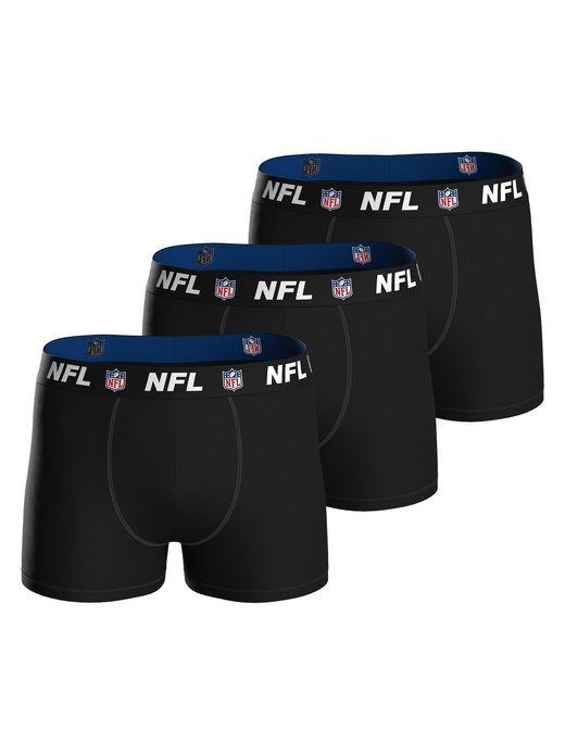 Herren Boxer  -  NFL Shield