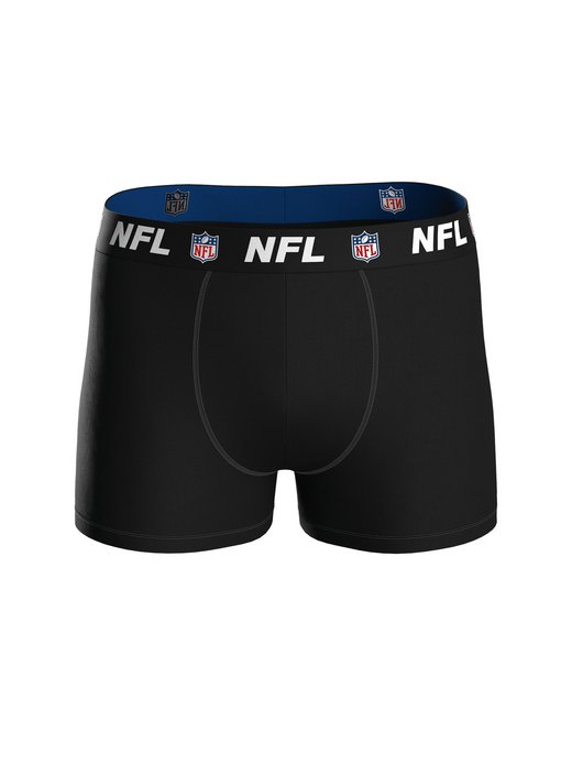 Herren Boxer  -  NFL Shield