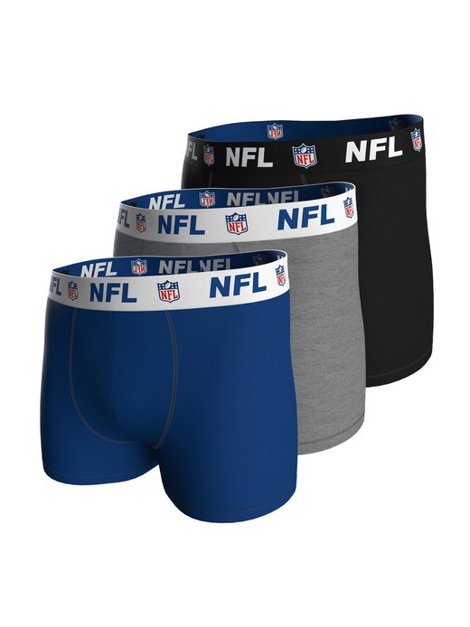 Herren Boxer  -  NFL Shield