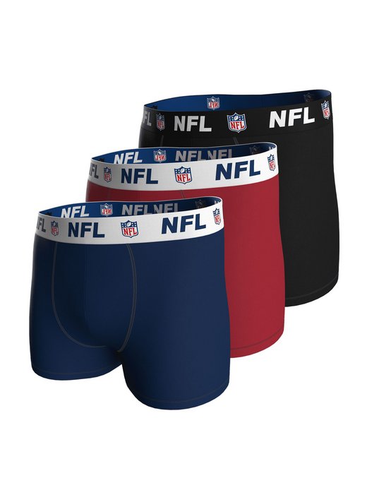 Herren Boxer  -  NFL Shield