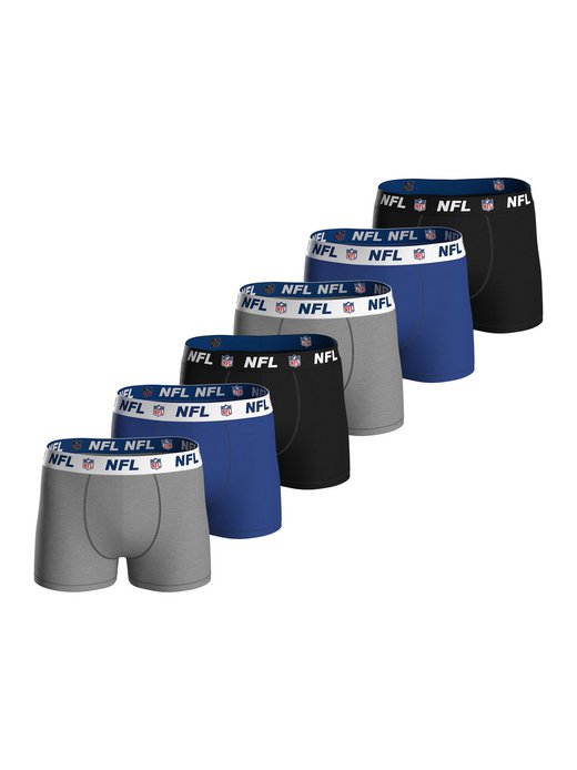 Herren Boxer  -  NFL Shield