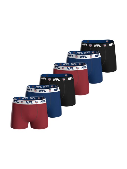 Herren Boxer  -  NFL Shield