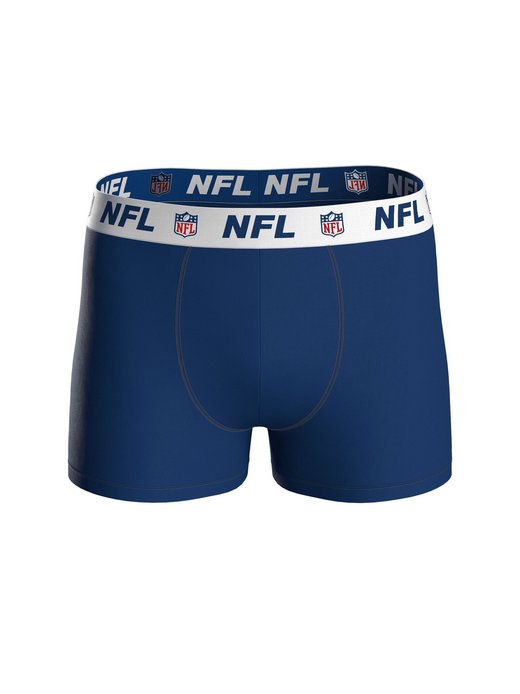 Herren Boxer  -  NFL Shield