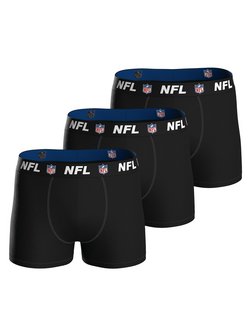 Herren Boxer  -  NFL Shield