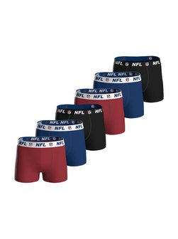 Herren Boxer  -  NFL Shield