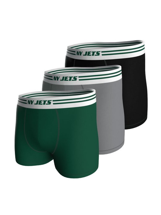 Herren Boxer  -  NY Jets