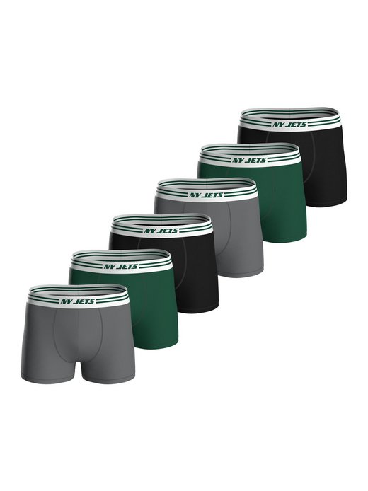 Herren Boxer  -  NY Jets