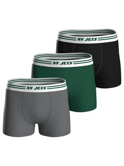 Herren Boxer  -  NY Jets