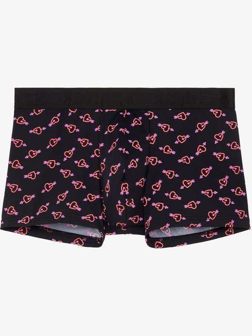 Herren Boxer  -  Neon Heart