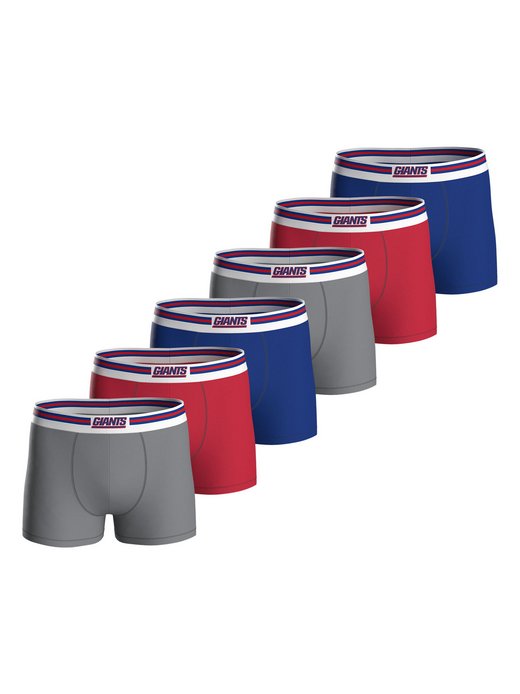 Herren Boxer  -  New York Giants