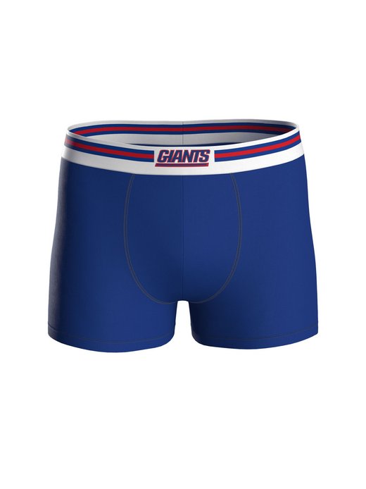 Herren Boxer  -  New York Giants