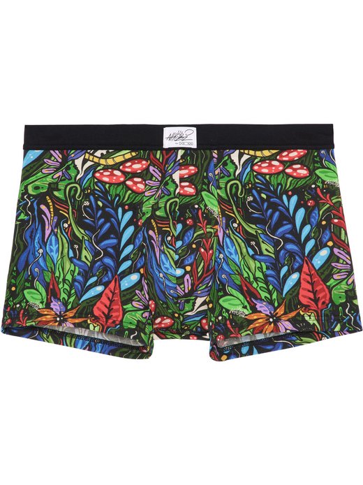 Herren Boxer  -  Nhobi