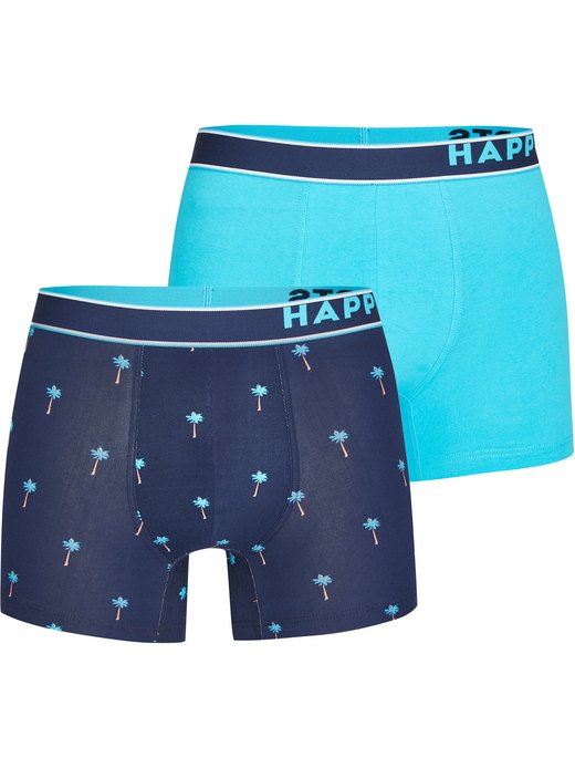 Herren Boxer  -  Palms