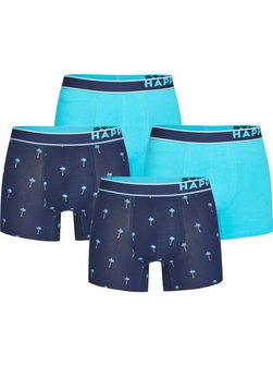 Herren Boxer  -  Palms