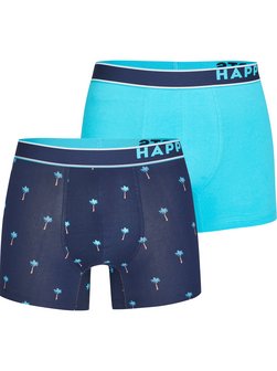 Herren Boxer  -  Palms