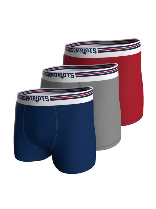 Herren Boxer  -  Patriots