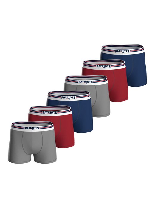 Herren Boxer  -  Patriots