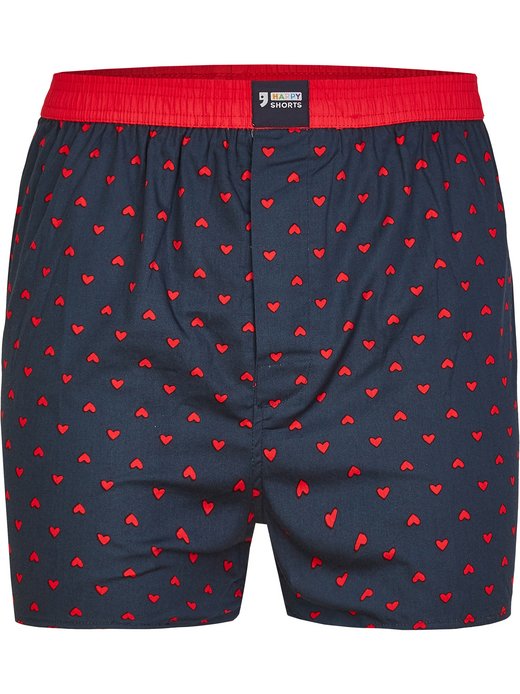 Herren Boxer  -  Print Sets