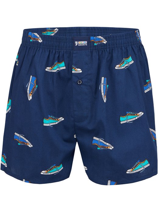 Herren Boxer  -  Print Sets