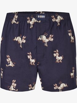Herren Boxer  -  Print