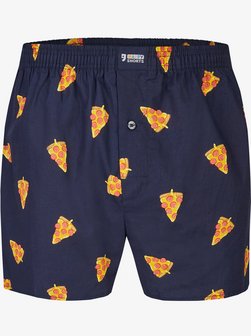 Herren Boxer  -  Print