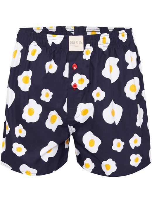 Herren Boxer  -  Prints