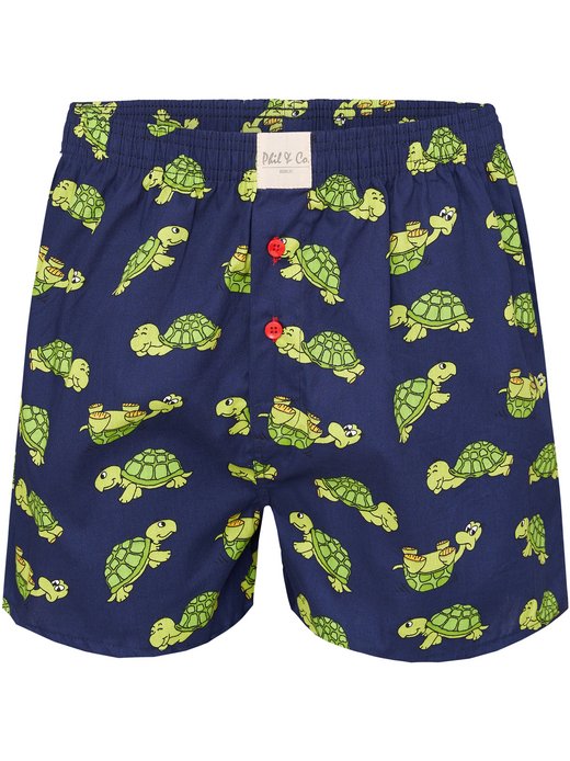 Herren Boxer  -  Prints