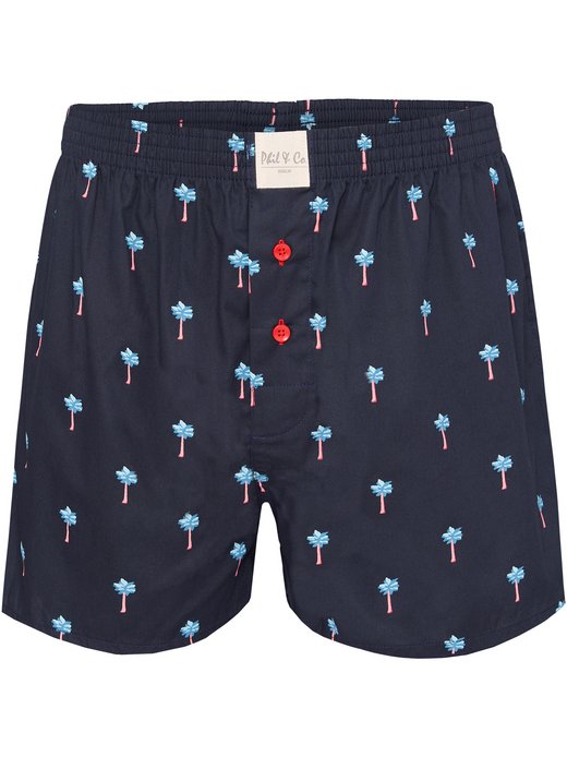 Herren Boxer  -  Prints