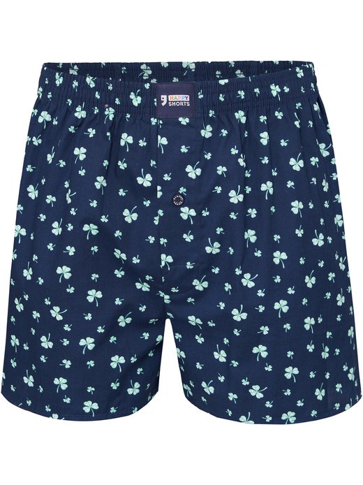 Herren Boxer  -  Prints