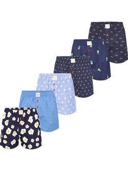 Herren Boxer  -  Prints