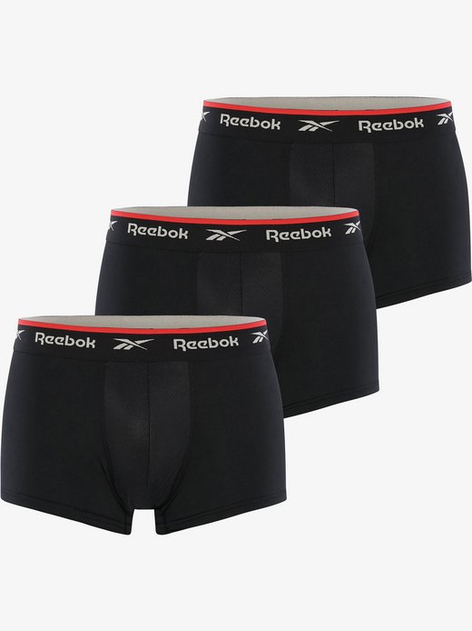 Herren Boxer  -  REDGRAVE