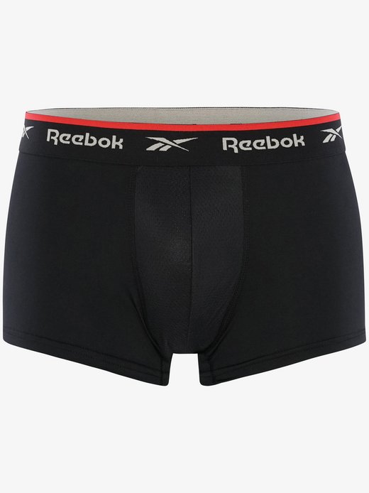 Herren Boxer  -  REDGRAVE