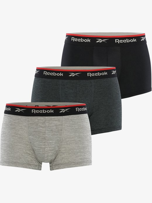 Herren Boxer  -  REDGRAVE