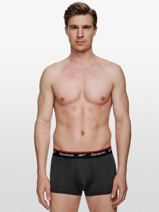 Herren Boxer  -  REDGRAVE