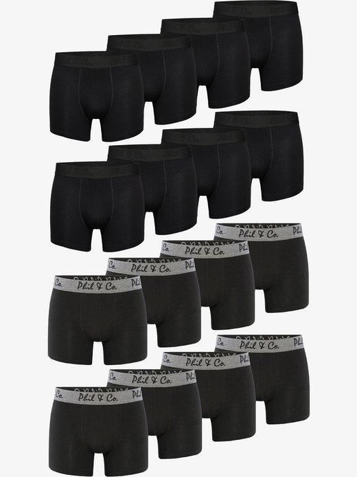 Herren Boxer  -  Retropants
