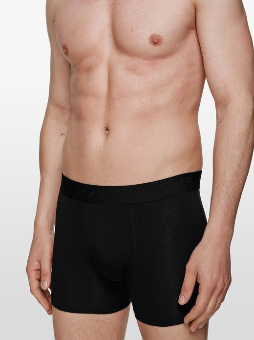 Herren Boxer  -  Retropants