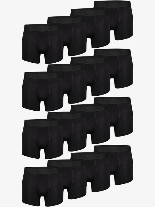 Herren Boxer  -  Retropants