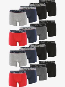 Herren Boxer  -  Retropants