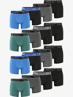 Herren Boxer  -  Retropants