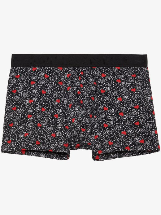 Herren Boxer  -  Roses Love
