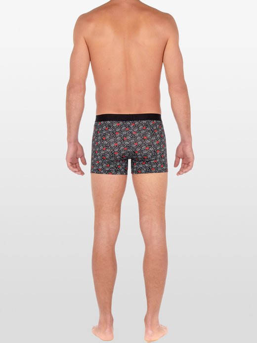 Herren Boxer  -  Roses Love